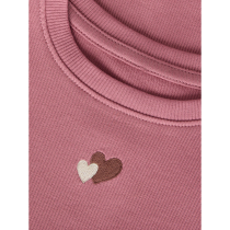 NAME IT T-shirt Hanilia Mesa Rose